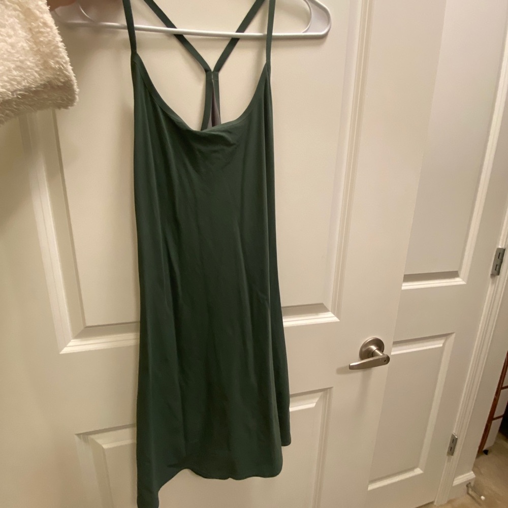 Outdoor Voices Dress